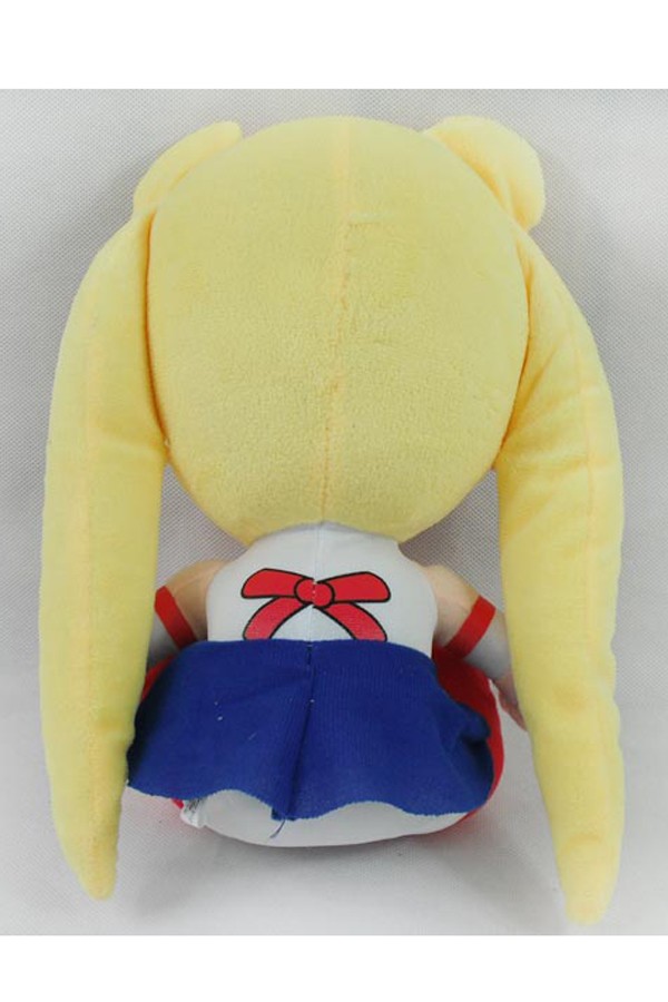 Accessories Sailor Moon Tsukino Usagi Doll 30cm - Click Image to Close